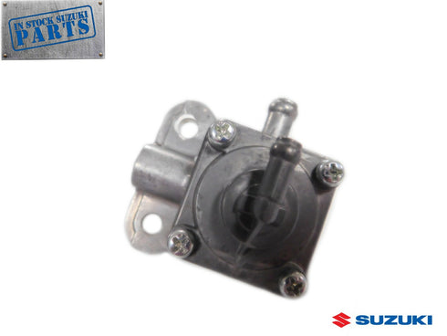 FUEL VALVE PETCOCK 2001-2005 SUZUKI VL800 C50 INTRUDER BOULEVARD 44300-41F0V OEM